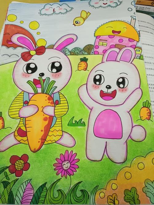 学前教育对口专升本美术