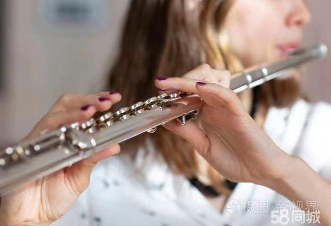 中央音乐学院长笛培训班