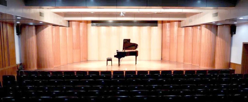 华南师范大学音乐教育系