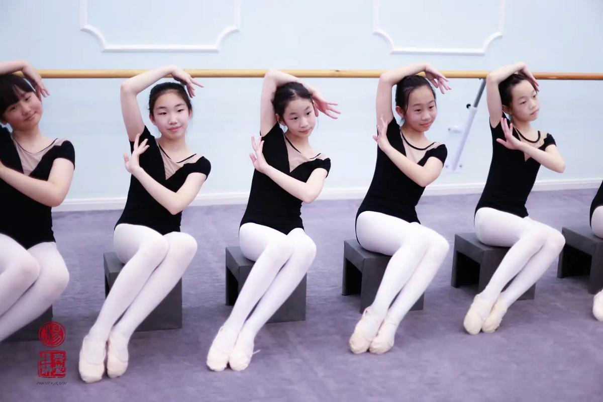 舞蹈兴趣班 儿童 沈阳
