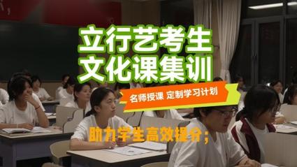 潍坊十大艺考培训哪个好