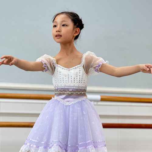 北京美育儿童音乐舞蹈价