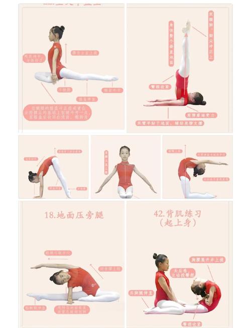 幼儿舞蹈基本舞步 走步