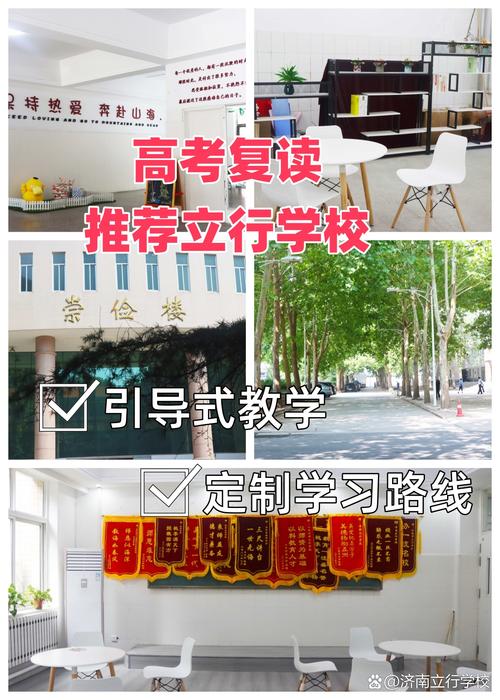 艺考文化课实力立行教育