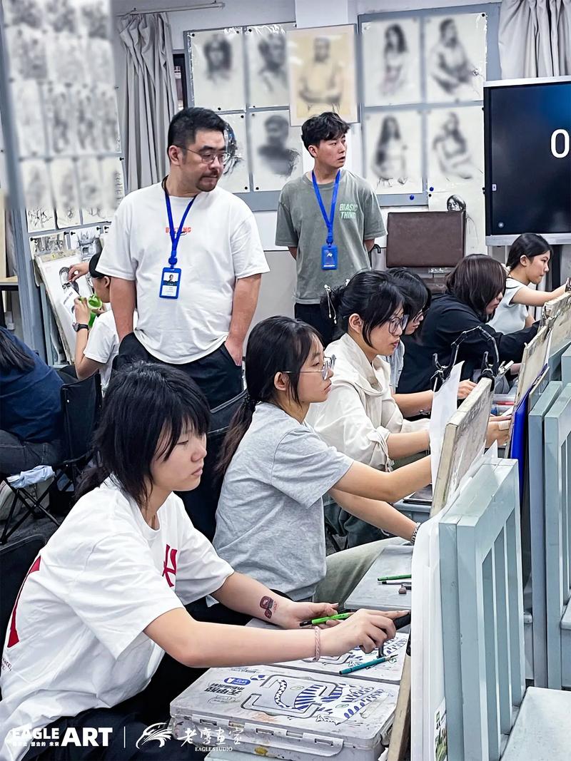 考中央戏剧学院艺考培训