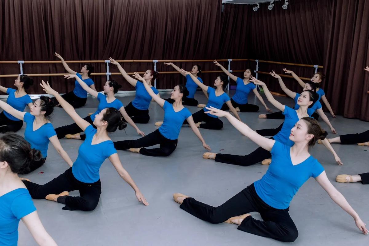 幼师舞蹈对口升学 北京