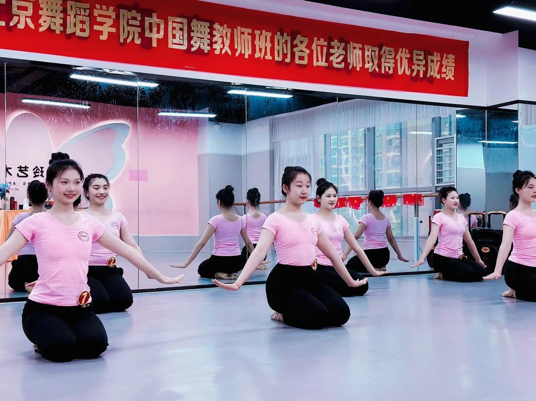 幼师舞蹈对口升学 北京