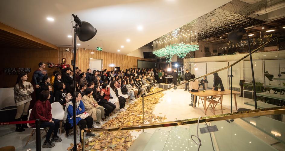 安徽省艺考编导专业培训