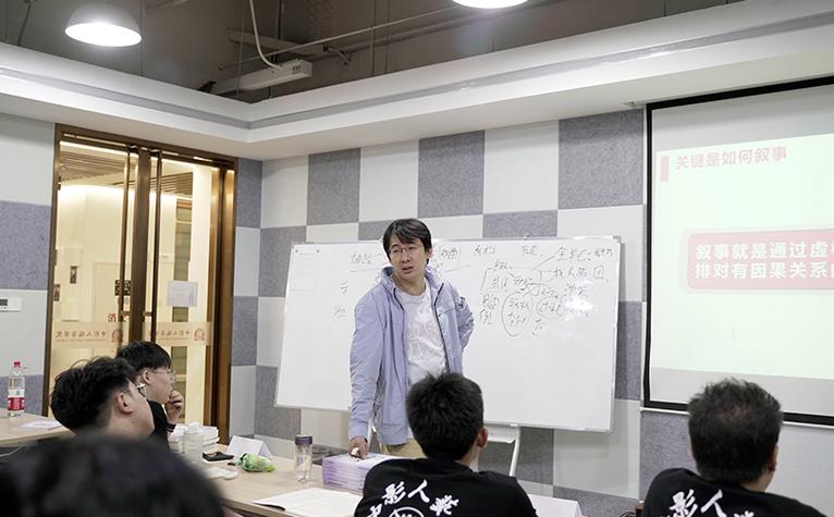 安徽省艺考编导专业培训