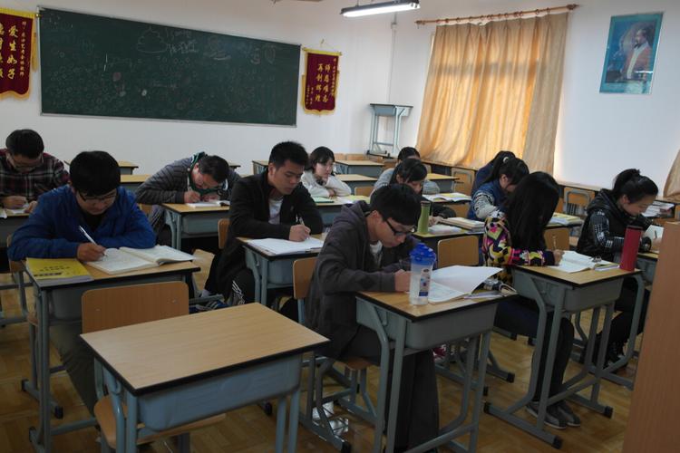 安徽省艺考编导专业培训