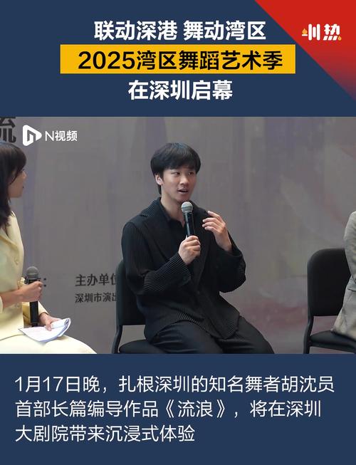 深圳舞蹈排名2025年