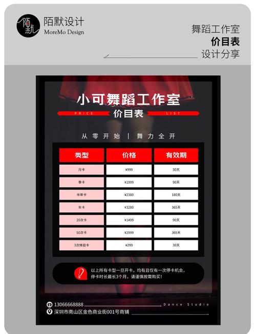 武汉儿童舞蹈培训 价格