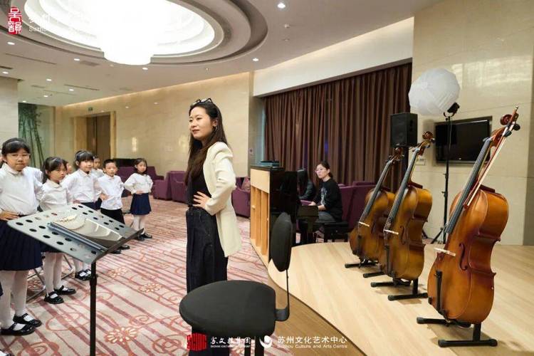 中央音乐学院附中培训班