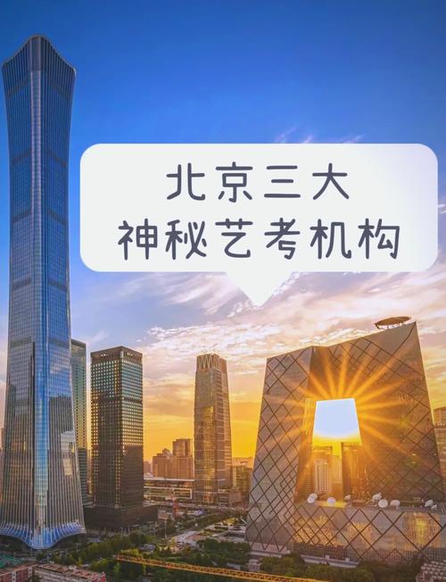 北京市艺考专业培训机构