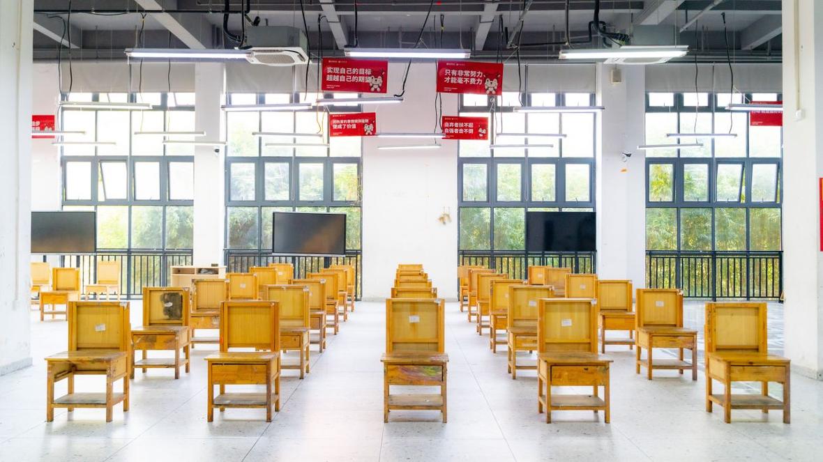 重庆美术生文化集训学校