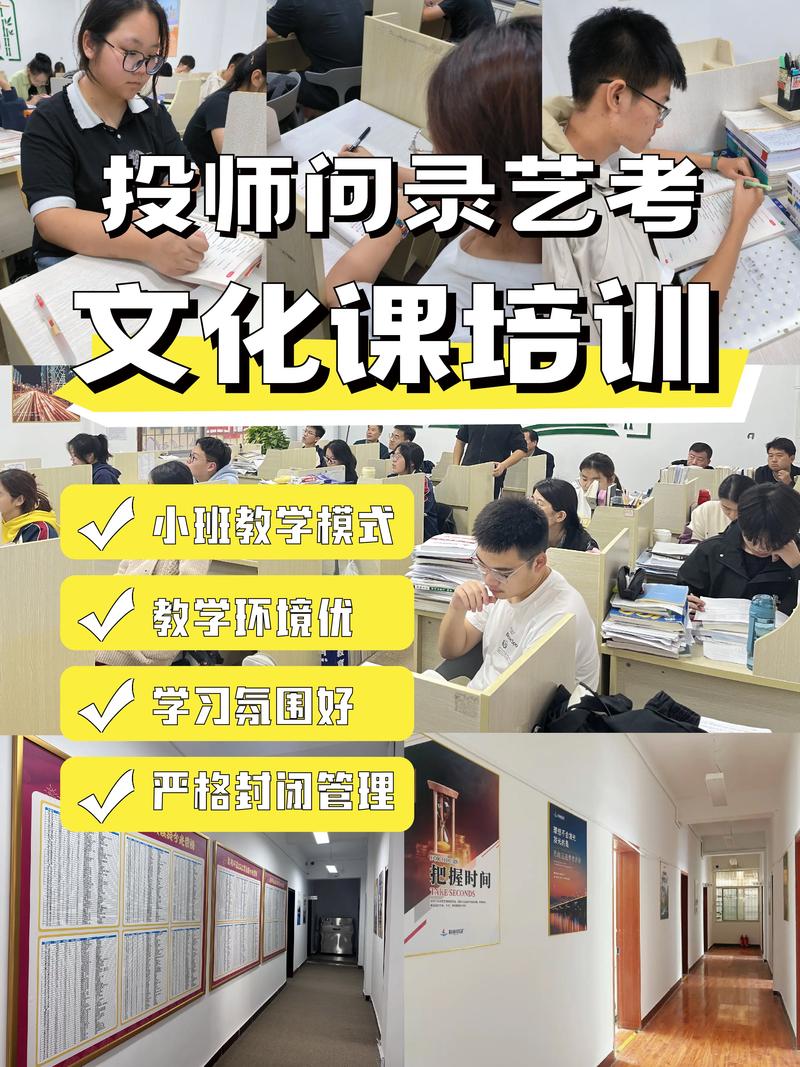 济南高三艺考文化课冲刺