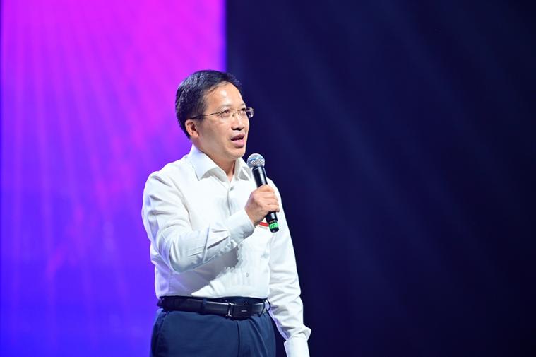 08年四川音乐学院校长