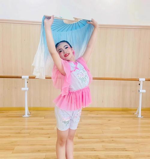 合肥包河区转让幼儿舞蹈