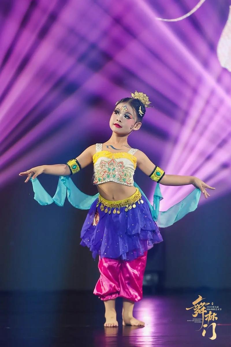 2025山西舞蹈考什么