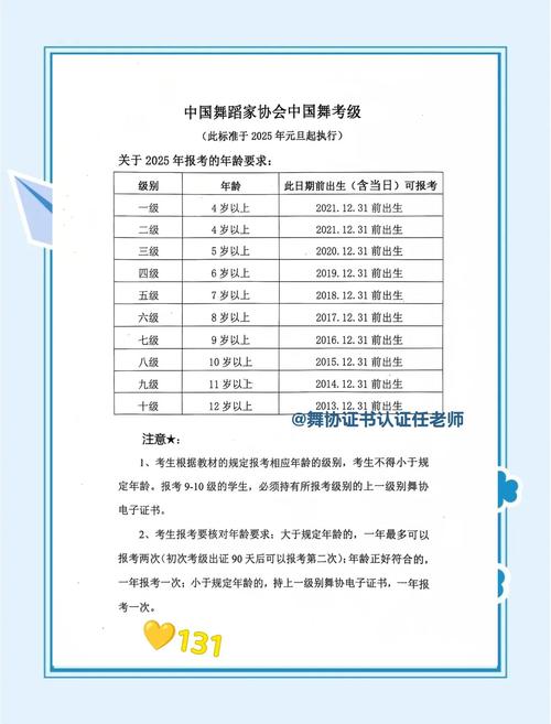 cip舞蹈考试怎么报名