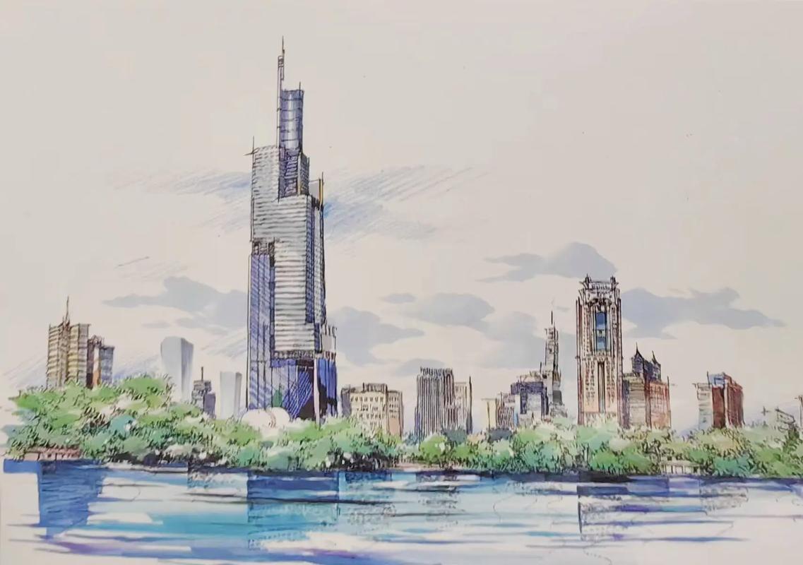 绘画美术 零基础 南京