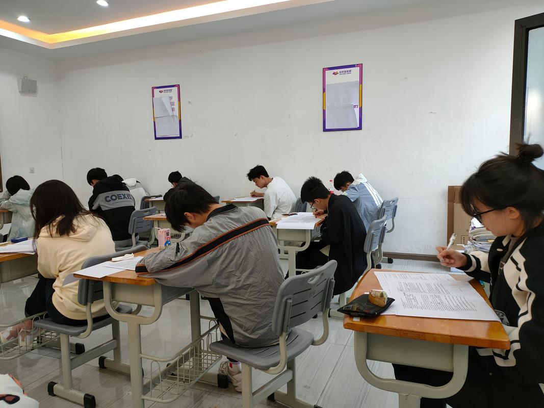 安徽艺考文化课补习学校