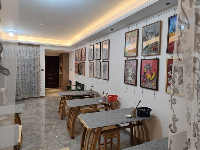 北京成人美术班培训机构