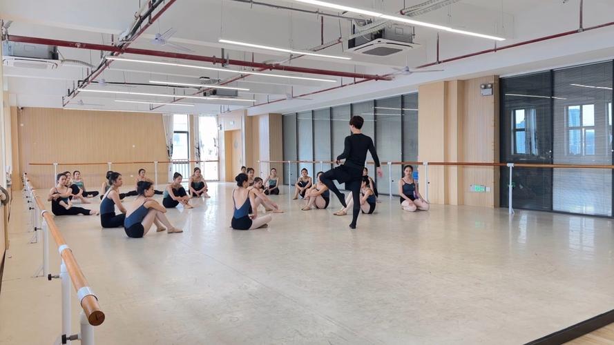 2025年舞蹈师资培训