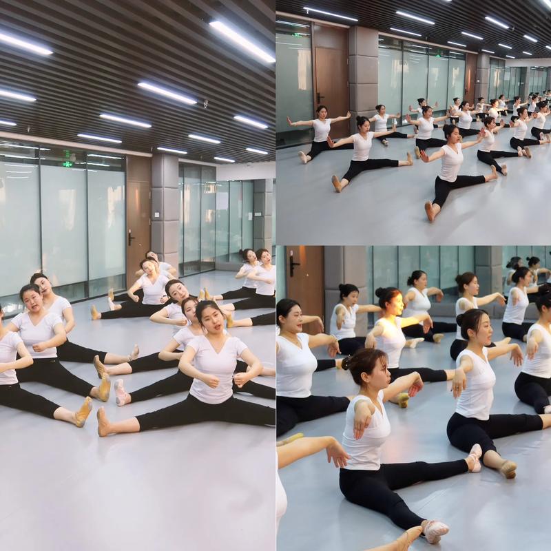 2025年舞蹈师资培训