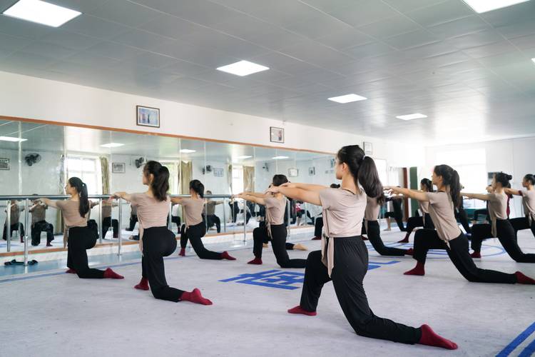 体育舞蹈高考培训 长沙