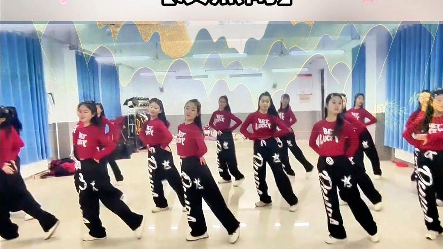 2025年流行什么舞蹈