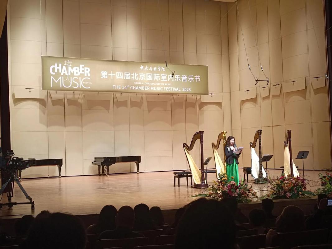 中央音乐学院乐器培训网