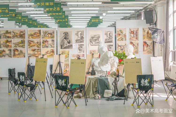 2025美术在职研修班