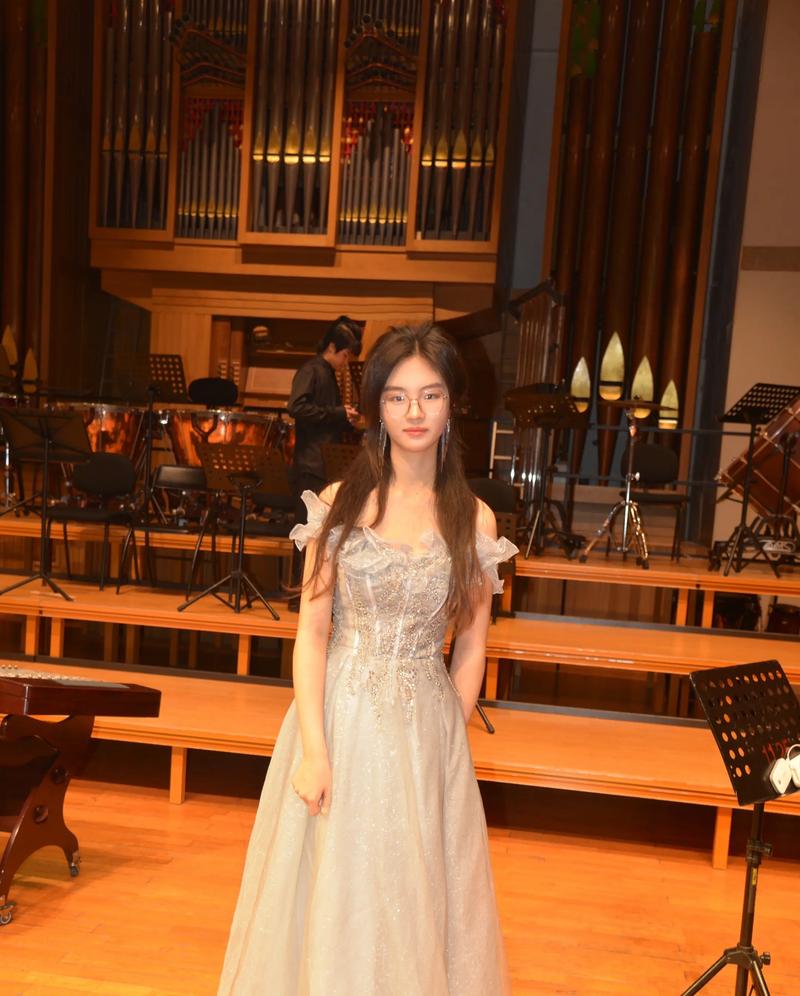 中央音乐学院附中的地址