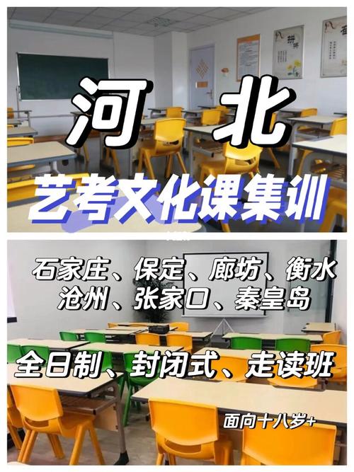 河北艺考培训班哪里的好