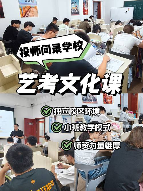 济南哪家艺考文化课班好
