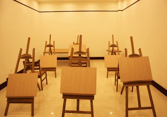 石家庄经典美术培训学校