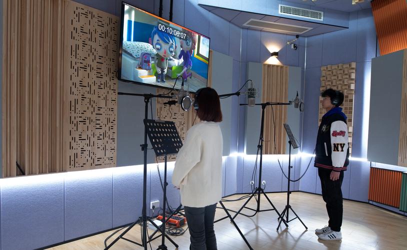 湖北播音主持艺考培训班