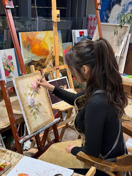 编导艺考培训来昕丽艺术