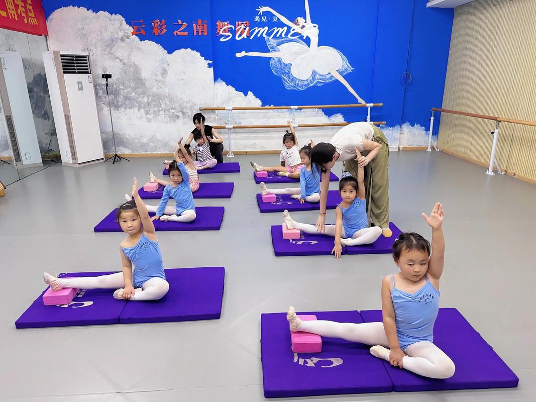 2025暑期 舞蹈培训