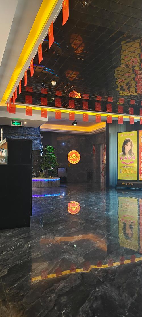 stage舞蹈会所关门