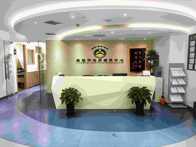 上海艺考星培训学校地址