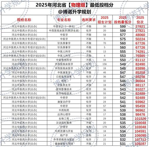 2025河北舞蹈投档线