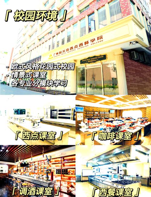 广州有艺考培训的地方吗