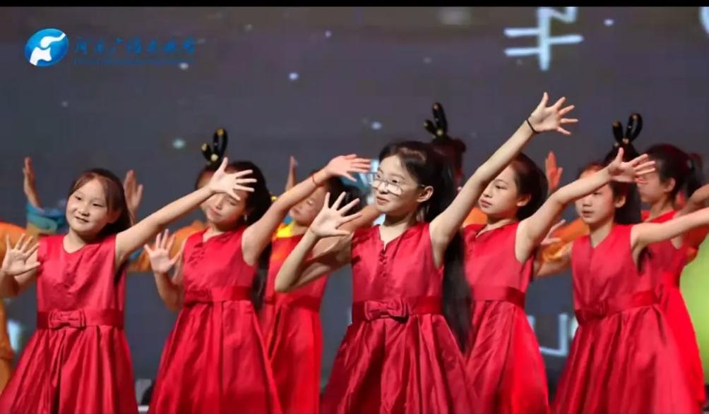 安阳 儿童 培训 舞蹈