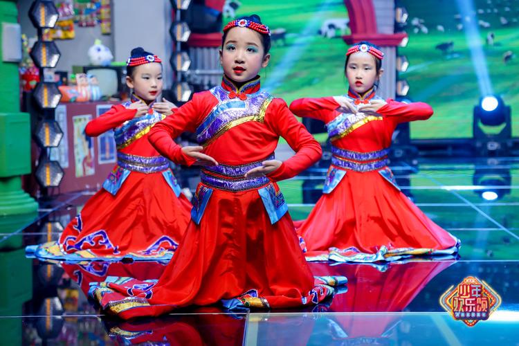 沈阳 沈河区 少儿舞蹈