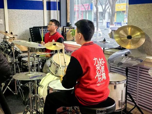 九拍音乐教育工作怎么样