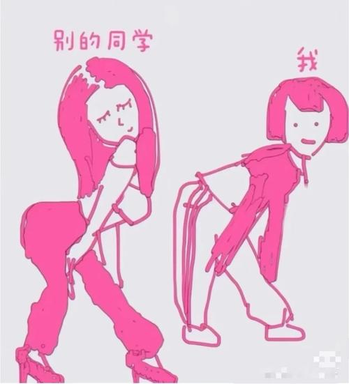 jazz 舞蹈表情管理