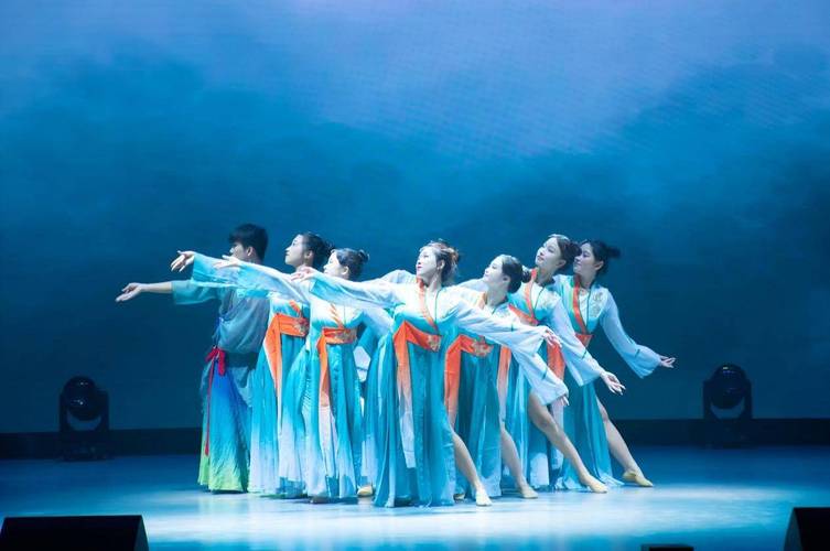 表演系艺考才艺展示视频