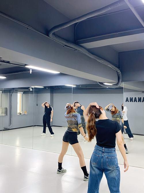 twerk舞蹈培训广州